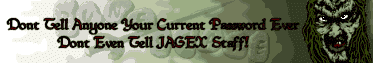 Runescape Banner